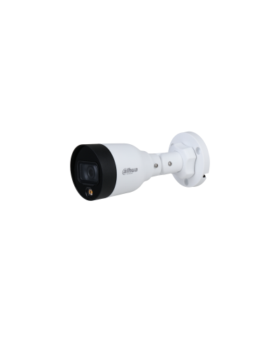 DH-IPC-HFW1239S1P-LED-0280B-S5. Профессиональная видеокамера IP цилиндрическая. Dahua в Обнинске