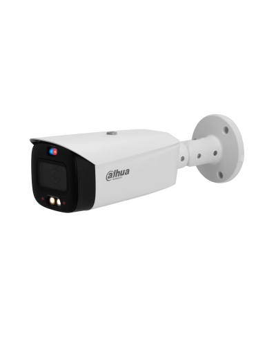 DH-IPC-HFW3849T1P-AS-PV-0280B-S5. Профессиональная видеокамера IP цилиндрическая. Dahua в Обнинске