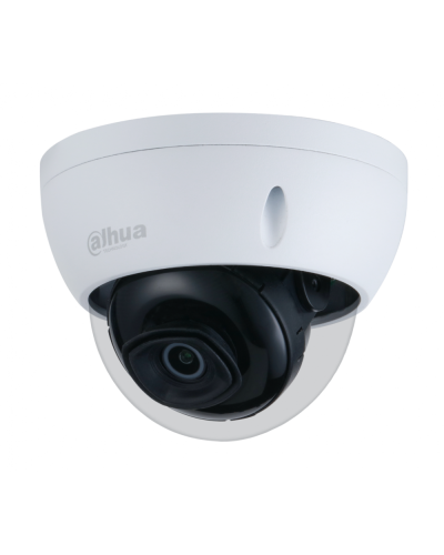 DH-IPC-HDBW3441EP-AS-0360B-S2. Профессиональная видеокамера IP купольная. Dahua в Обнинске