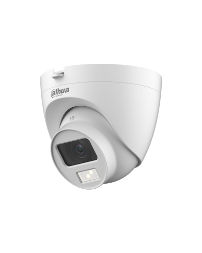 DH-HAC-HDW1500CLQP-IL-A-0280B-S2. Профессиональная видеокамера мультиформатная купольная. Dahua в Обнинске