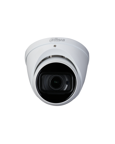 DH-HAC-HDW1801TP-Z-A-S2. Профессиональная видеокамера мультиформатная купольная. Dahua в Обнинске