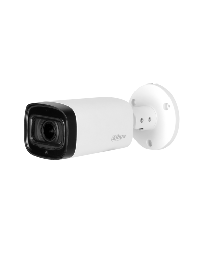 DH-HAC-HFW1801RP-Z-A-S2. Профессиональная видеокамера мультиформатная цилиндрическая. Dahua в Обнинске