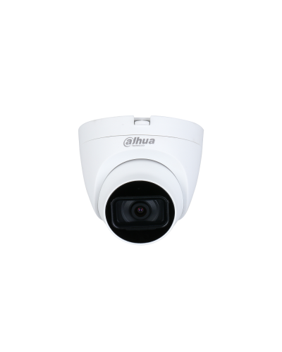 DH-HAC-HDW1200TRQP-A-0360B-S5. Профессиональная видеокамера мультиформатная купольная. Dahua в Обнинске