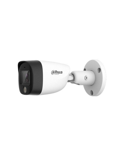 DH-HAC-HFW1209CMP-A-LED-0280B-S3. Профессиональная видеокамера мультиформатная цилиндрическая. Dahua в Обнинске