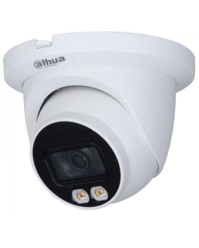 DH-IPC-HDW3249TMP-AS-LED-0280B. Профессиональная видеокамера IP купольная. Dahua в Обнинске