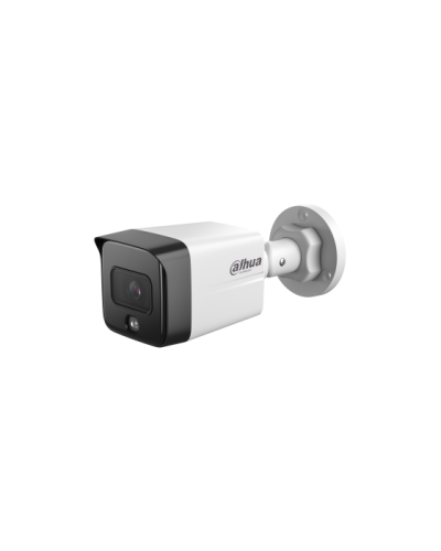 DH-IPC-HFW1431TC1P-0280B-S6. Профессиональная видеокамера IP цилиндрическая. Dahua в Обнинске