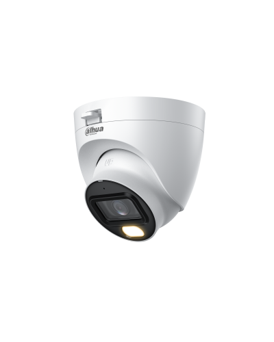 DH-HAC-HDW1509TLQP-A-LED-0280B-S3. Профессиональная видеокамера мультиформатная купольная. Dahua в Обнинске