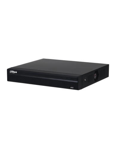 DHI-NVR1104HS-S3/H. IP-видеорегистратор 4-канальный. Dahua в Обнинске