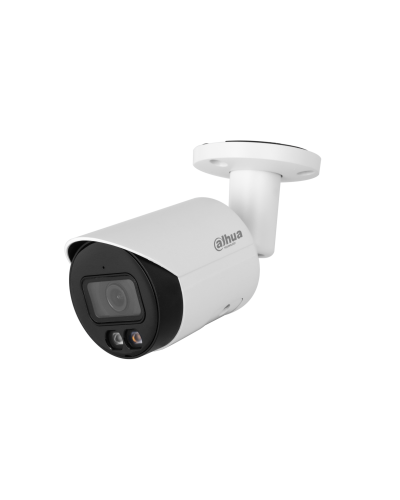 DH-IPC-HFW2449SP-S-IL-0360B. Профессиональная видеокамера IP цилиндрическая. Dahua в Обнинске
