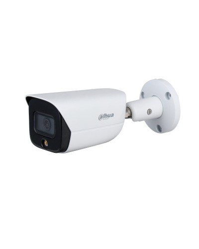 DH-IPC-HFW3449EP-AS-LED-0360B. Профессиональная видеокамера IP цилиндрическая. Dahua в Обнинске