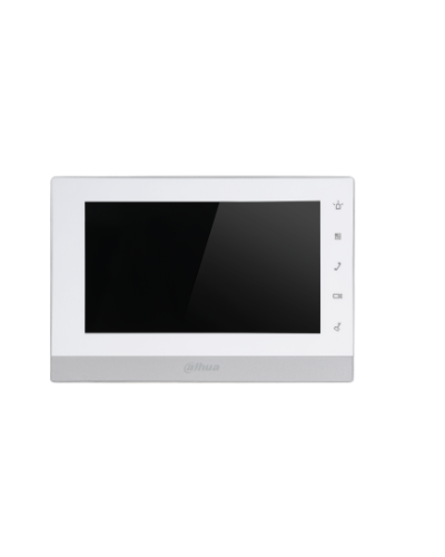 DHI-VTH1550CH-S2. Монитор IP-видеодомофона цветной. Dahua в Обнинске