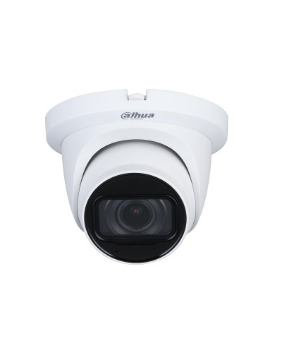 DH-HAC-HDW1231TLMQP-A-0280B. Профессиональная видеокамера мультиформатная купольная. Dahua в Обнинске