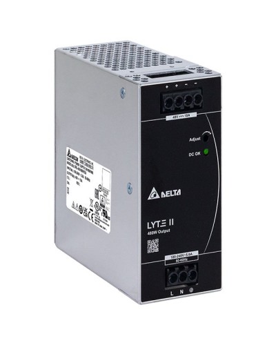 DH-DRL-48V120W1AAD. Блок питания промышленный. Dahua в Обнинске
