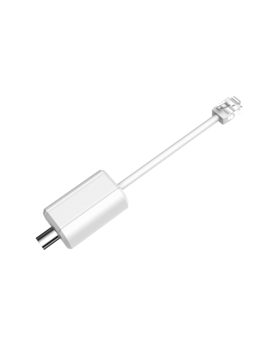 DH-LR1002. Преобразователь интерфейсов с РОЕ. Dahua в Обнинске