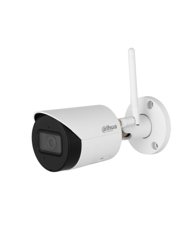 DH-IPC-HFW1230DSP-SAW-0280B. Профессиональная видеокамера IP цилиндрическая. Dahua в Обнинске