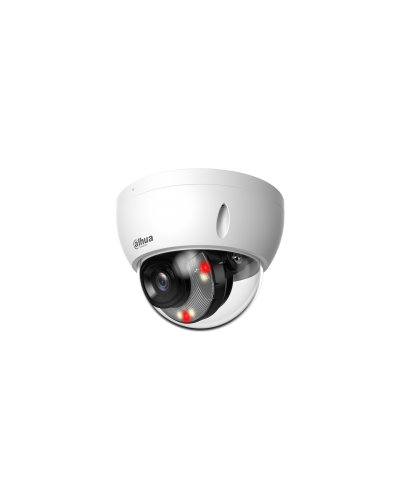 DH-IPC-HDBW2449EP-S-IL-0280B. Профессиональная видеокамера IP купольная. Dahua в Обнинске