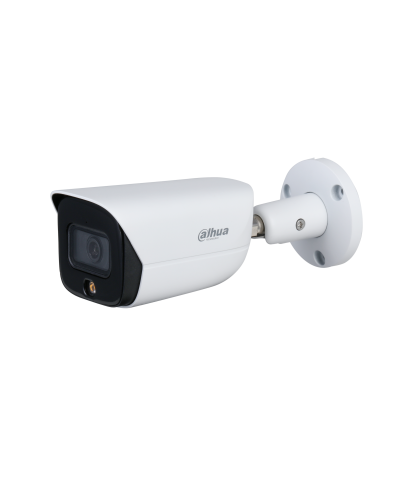DH-IPC-HFW3249EP-AS-LED-0280B. Профессиональная видеокамера IP цилиндрическая. Dahua в Обнинске