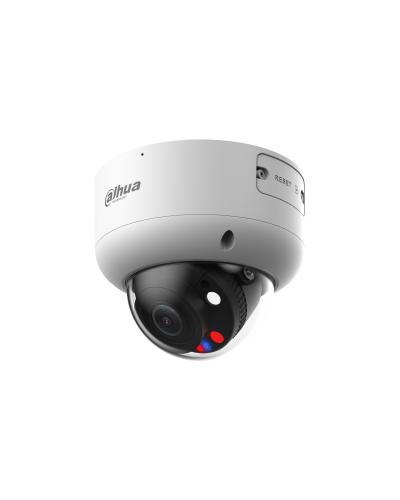DH-IPC-HDBW3849R1P-ZAS-PV-S5. Профессиональная видеокамера IP купольная. Dahua в Обнинске