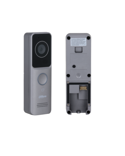 DHI-VTO2311R-WP. Вызывная панель IP-домофона. Dahua в Обнинске