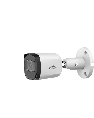 DH-HAC-B2A21P-U-0600B. Профессиональная видеокамера мультиформатная цилиндрическая. Dahua в Обнинске