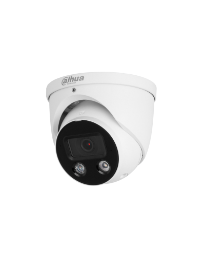 DH-IPC-HDW3849HP-AS-PV-0360B-S4. Профессиональная видеокамера IP купольная. Dahua в Обнинске