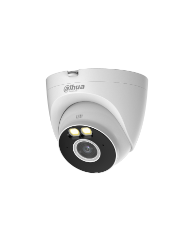 DH-IPC-T4AP-LED-0360B. Профессиональная видеокамера IP купольная. Dahua в Обнинске