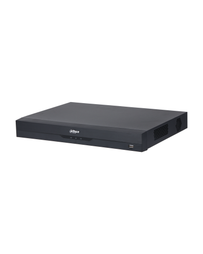 DHI-NVR5216-16P-EI. IP-видеорегистратор 16-канальный. Dahua в Обнинске