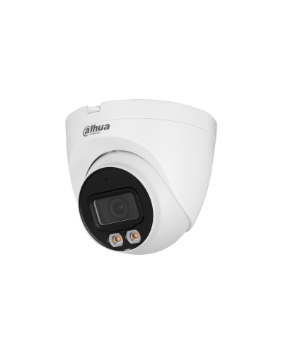 DH-IPC-HDW2249TP-S-LED-0360B. Профессиональная видеокамера IP купольная. Dahua в Обнинске