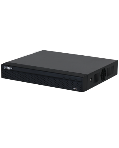 DHI-NVR2104HS-P-4KS3. IP-видеорегистратор 4-канальный. Dahua в Обнинске