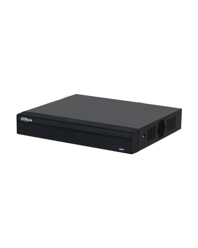 DHI-NVR2108HS-8P-I2. IP-видеорегистратор 8-канальный. Dahua в Обнинске