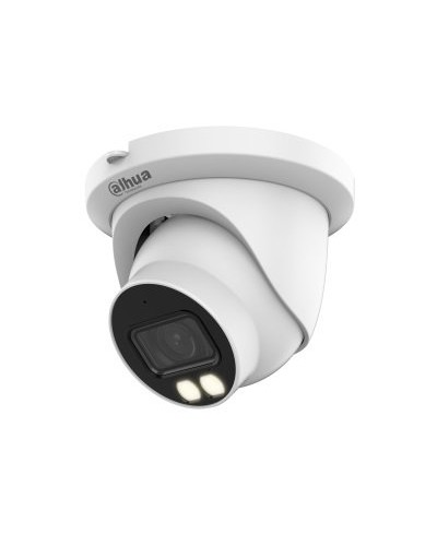 DH-IPC-HDW5449TMP-SE-LED-0280B-S2. Профессиональная видеокамера IP купольная. Dahua в Обнинске