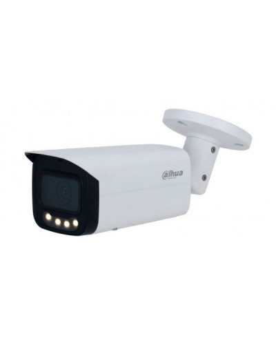 DH-IPC-HFW5449TP-ASE-LED-0600B. Профессиональная видеокамера IP цилиндрическая. Dahua в Обнинске