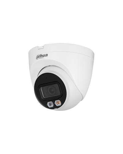 DH-IPC-HDW2449TP-S-IL-0280B. Профессиональная видеокамера IP купольная. Dahua в Обнинске