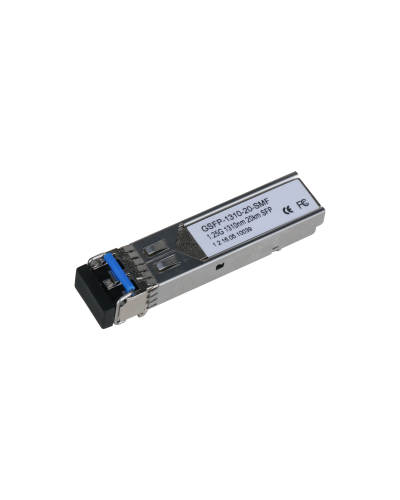 DH-GSFP-1310-20-SMF. SFP модуль. Dahua в Обнинске