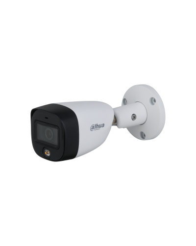 DH-HAC-HFW1209CP-LED-0280B-S2. Профессиональная видеокамера мультиформатная цилиндрическая . Dahua в Обнинске