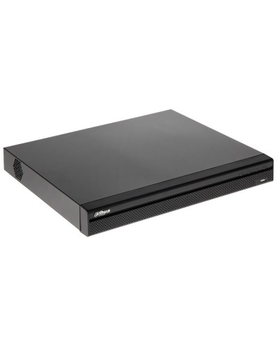 DHI-NVR5216-16P-4KS2E (DH-NVR5216-16P-4KS2E): IP-видеорегистратор 16-канальный в Обнинске