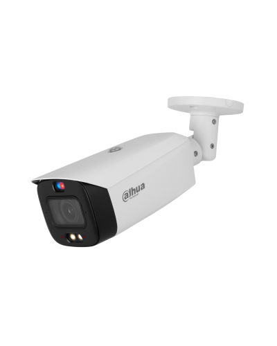 DH-IPC-HFW3849T1P-ZAS-PV-S5. Профессиональная видеокамера IP цилиндрическая. Dahua в Обнинске