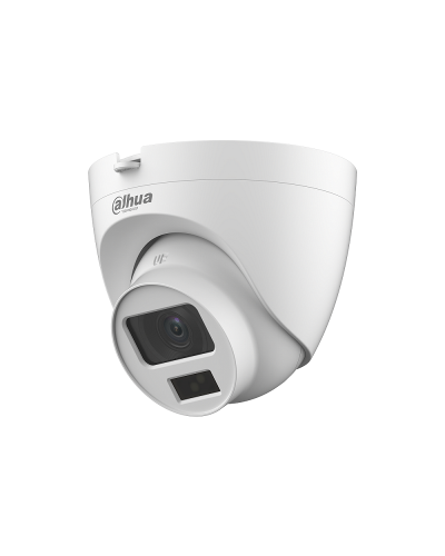 DH-HAC-HDW1200CLQP-IL-A-0280B-S6. Профессиональная видеокамера мультиформатная купольная. Dahua в Обнинске