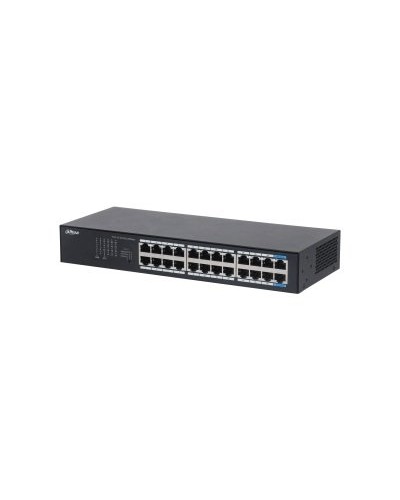 DH-S3024-24GT. Сетевой коммутатор. Dahua в Обнинске