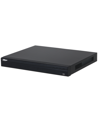 DHI-NVR4216-4KS3. IP-видеорегистратор 16-канальный. Dahua в Обнинске