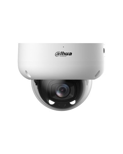 DH-IPC-HDBW5449RP-ASE-LED-0360B-S2. Профессиональная видеокамера IP купольная. Dahua в Обнинске