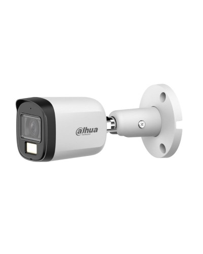 DH-HAC-B2A21P-U-IL-0600B. Профессиональная видеокамера мультиформатная цилиндрическая. Dahua в Обнинске