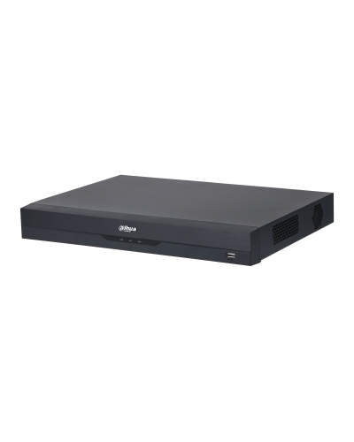 DH-XVR5208AN-4KL-I3. Видеорегистратор мультиформатный 8-канальный. Dahua в Обнинске
