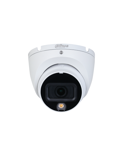 DH-HAC-HDW1200TLMP-IL-A-0280B-S6. Профессиональная видеокамера мультиформатная купольная. Dahua в Обнинске