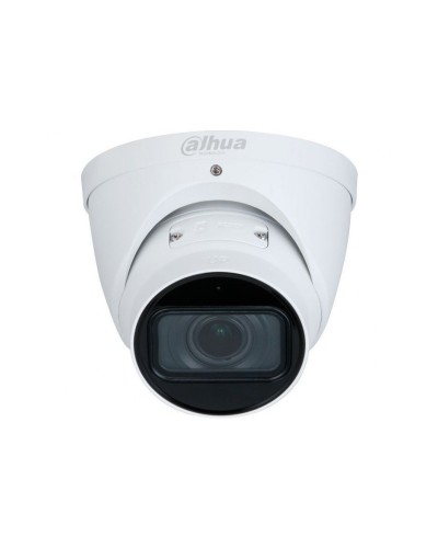 DH-IPC-HDW3841TP-ZAS: Профессиональная видеокамера IP купольная в Обнинске