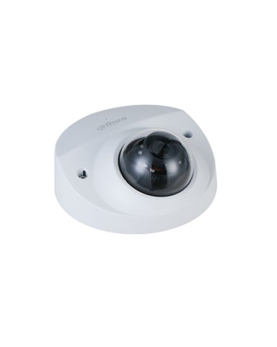 DH-IPC-HDBW2231FP-AS-0360B-S2. Профессиональная видеокамера IP купольная. Dahua в Обнинске