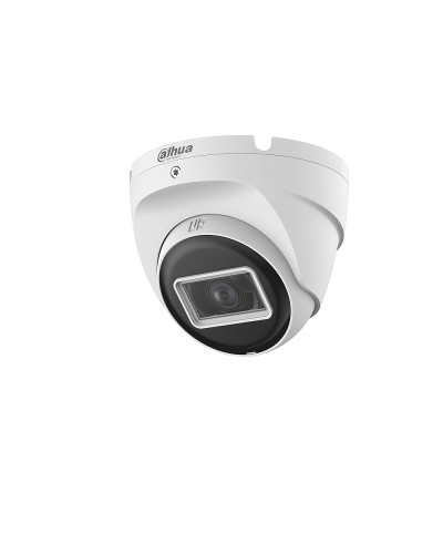 DH-HAC-T2A21P-U-0280B. Профессиональная видеокамера мультиформатная купольная. Dahua в Обнинске