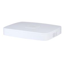 DHI-NVR2108-8P-4KS3. IP-видеорегистратор 8-канальный. Dahua