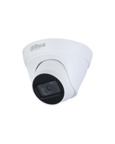 DH-IPC-HDW1431T1P-0280B-S6. Профессиональная видеокамера IP купольная. Dahua в Обнинске