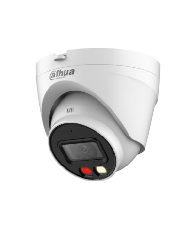 DH-IPC-HDW1239VP-A-IL-0280B. Профессиональная видеокамера IP купольная. Dahua в Обнинске